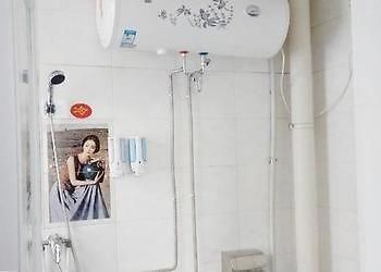 Luoyang Lerujia Hotel Zewnętrze zdjęcie