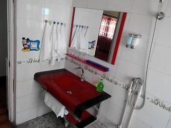Luoyang Lerujia Hotel Zewnętrze zdjęcie