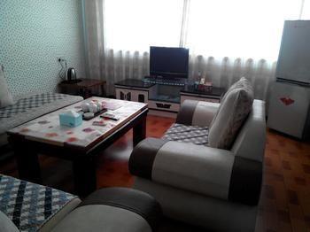 Luoyang Lerujia Hotel Zewnętrze zdjęcie