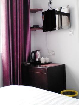 Luoyang Lerujia Hotel Zewnętrze zdjęcie
