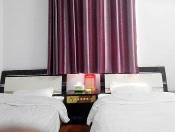 Luoyang Lerujia Hotel Zewnętrze zdjęcie