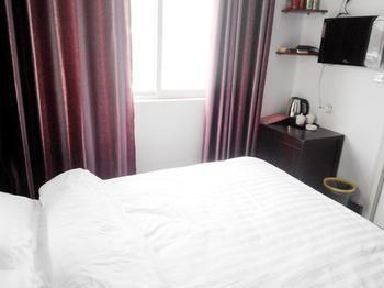 Luoyang Lerujia Hotel Zewnętrze zdjęcie