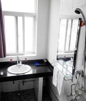 Luoyang Lerujia Hotel Zewnętrze zdjęcie